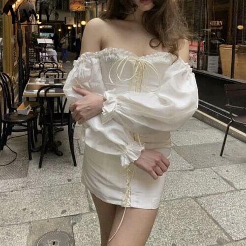 Длинные платья YAMY China At AliExpress