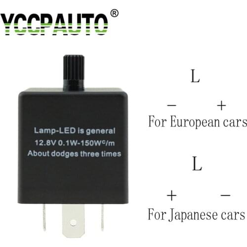 YCCPAUTO Switches And Buttons For Cars