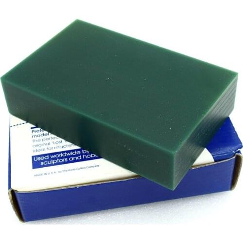 Jewellers Carving Wax For Jewelry Engraving Model Design