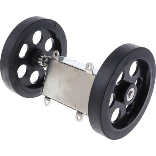 Z96-F Mechanical Length Distance Meter Counter Double Rolling Wheel 0-9999.9m L4MF