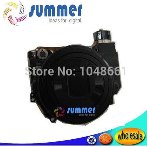 ES65 zoom for samsung ES65 lens without CCD Camera Repair part lens free shipping