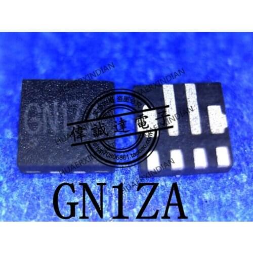 1Pieces New Original SY8809DFC GN1ZA GN1 GN2 GN3 DFN8 In Stock Real Picture