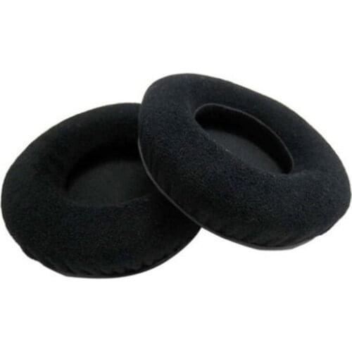 High Quality Ear Pads For Sennheiser HD205 HD215 HD225 HD440 Headphone Earpads Replacement Soft Memory Sponge Cover Earmuff Eh