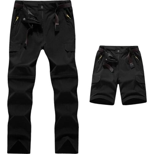 Befusy Touring Shorts