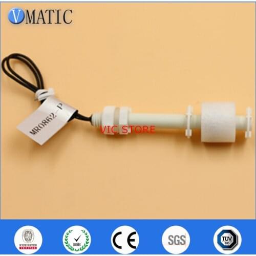 Free Shipping Food Grade Counter Mutant Mod Magnet Switch Float Air Conditioner water Liquid Level Sensor VC0862-P