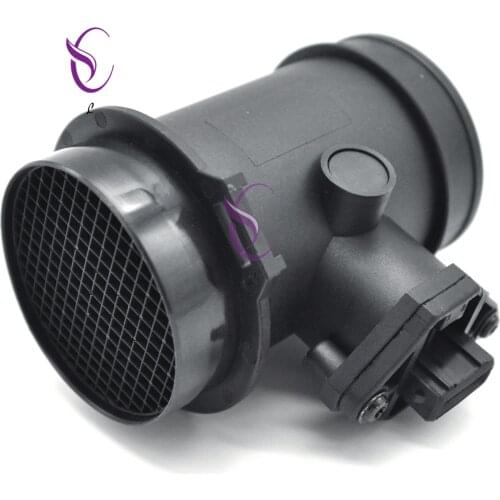 Mass Air Flow Maf Meter Sensor For VOLVO 960 S90 V90 2.5-2.9L 1994-1998 0280217511 9146483 12853009102 0 280 217 511
