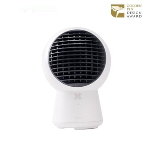 400W Electric Heater Warming Mini Heater Desktop Heater Foot Warmer Gift Cartoon Desktop Heater 220V Electric Warmer