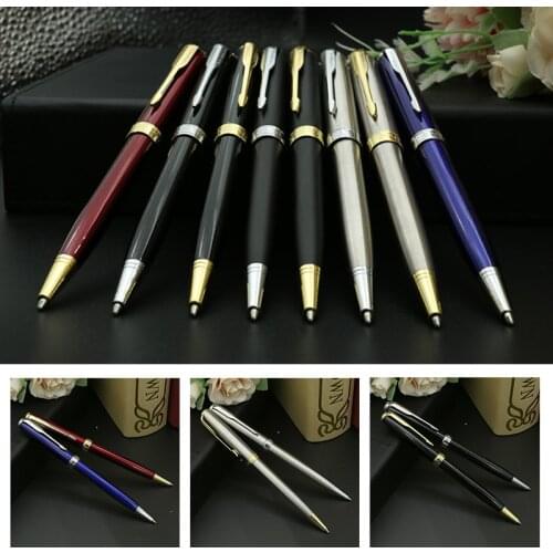 2020 BEST PROMOTION Sonnet Ballpoint pen Stationery Best price School Suppliers brand pen Top Quality Excutive Business pen