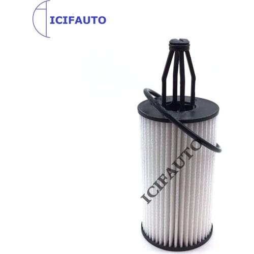 Oil Filter For Mercedes E550 ML350 ML550 R350 SLK350 GLK350 W204 W212 W218 W166 A2761800009,A2761840025,2761840025,2761800009