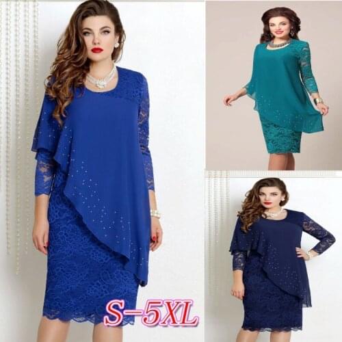 Mcikajos Summer Midi Dresses