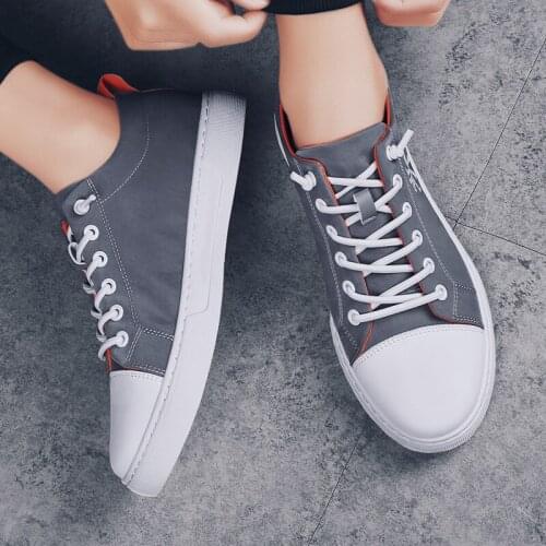 S male casuales Mens fashion man Shoes Casual Light spring Breathable Fashion breathable Sneakers 39 black trainers sale de on