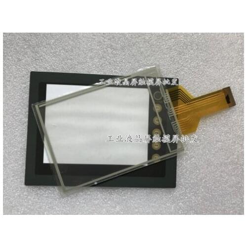 New UG221H-LC4 UG221H-LE4 UG221H-LR4 UG221H-SR4 Touchpad Glass Protective Film
