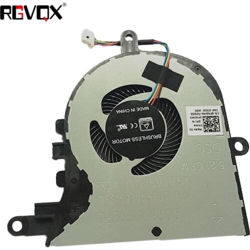 Original for Dell Latitude 3590 L3590 E3590 inspiron 15 5570 5575 NPFW6 0NPFW6 cn-0NPFW6 DC28000K9R0 DC28000K8R0