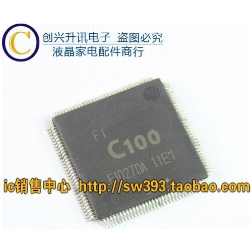 Original F1C100 C100