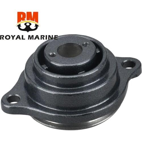 Outboard 6E0-45361-01-4D CAP,Lower Casing For Yamaha 4HP 5HP Outboard Engine Boat Motor Aftermarket Parts 6E0-45361