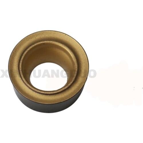 Cutting blade RCMT0602MO-CM T5115 Turning blade,Suitable for SDGCR/SRDCR/SRACR /SRDCN Lathe tool inserts