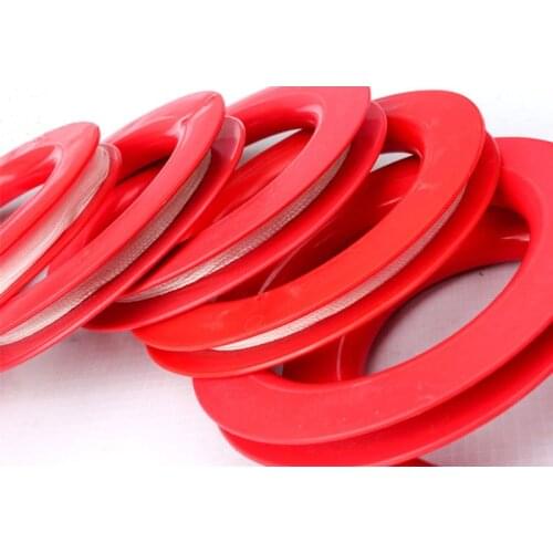 High Quality ABS Flying Tools For 1.2m Dual Line Parafoil And Stunt Kite Circular Tools With 30m Lines