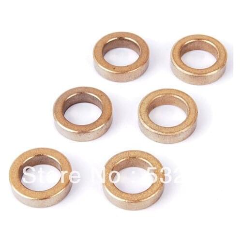 02079 HSP Original Parts Spare Parts For 1/10 R/C Model Car Oil Bearing 15*10*4 02079
