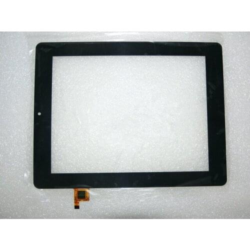 2pcs 080088-01A-V2 080088-01A-V1 fpc.0800-0238-c prestigio multipad PMP7280C 3G PB80DR8357 tablet touch screen Digitizer sensor