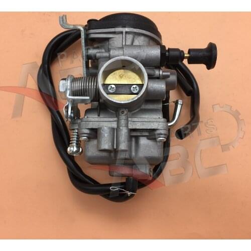 26mm Carburettor For EN GS GN 125 EN125 GS125 GN125 Motorcycle ATV UTV Carb