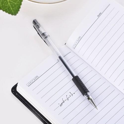 30 PCS Kawaii Gel PensJapan and South Korea Creative Stationery Office Supplies Neutral Pen Kawaii School Supplies Gifts Prizes