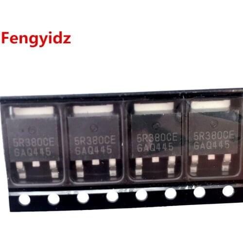 Free shipping 5R380CE 5R380C 5pcs/lot