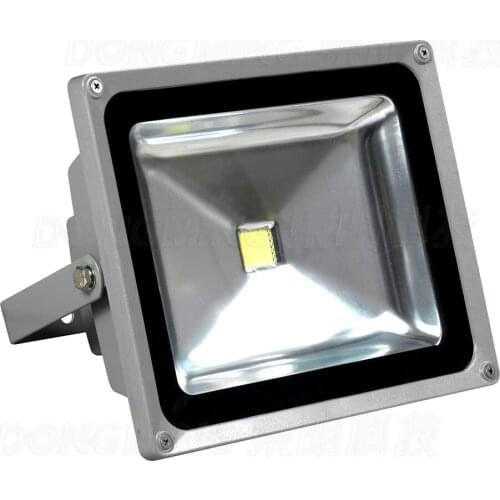 AC 85~265V LED Flood Light 30W ip65 Outdoor Garden Landscape LED Floodlight bulbs projecteur waterproof spotlight led