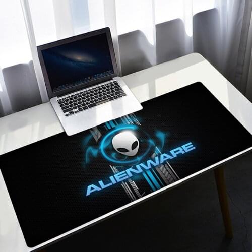 Gamer Mouse Pad Desk Mat Pad on the Table TINY Gaming Keyboard Mousepad Alienware Mouse Mats Mousepepad Pc Gamer Complete Diy