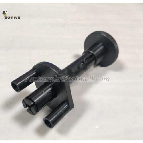 Good quality Roland 700 printing machine accessories R700 Ink fountain flat ink key Ink adjustment rule Ink adjustment key