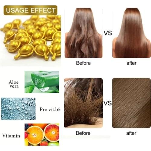 LISM Anti Hair Loss Masks