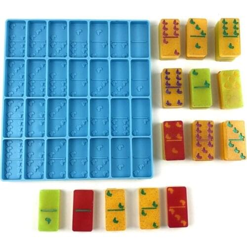 5422 Africa Map Model Domiro Mould Resin Casting Molding Silicone Molds Tools for DIY Craft Making