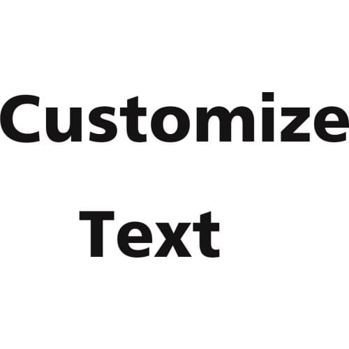 Coustomize holds or pocket