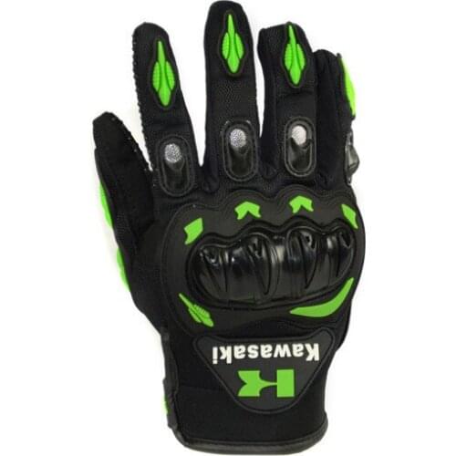 MX BULL TLD Moto Gloves