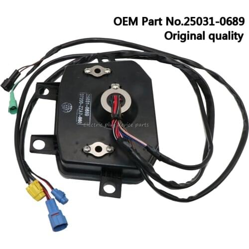 Original 25031-0689 METER-ASSY for Kawasaki JET SKI ULTRA 310LX JT1500MJF METERS 2018