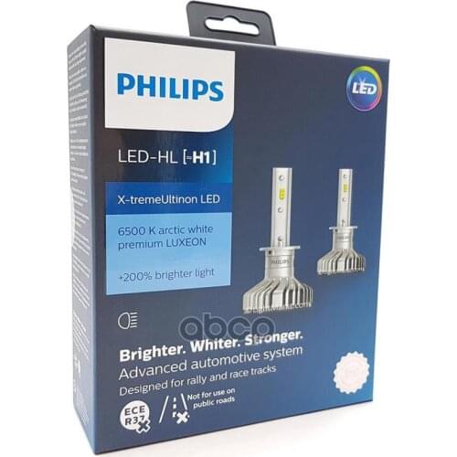 Philips Decorative Lighting