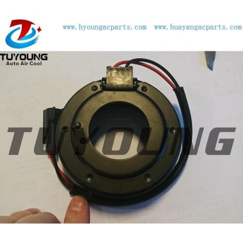 Clutch for Volvo SD 7V16 sd 1824 sd 1841 36000990 auto ac compressor clutch Size 95.8(D) * 32.5(T)mm