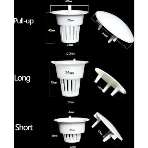 Dental filter screen Plastic filter mesh for dental chair glass spittoon Dental Supplies