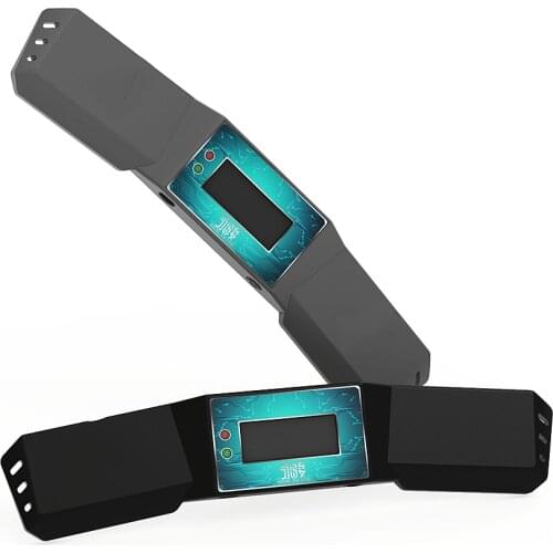 YongJun Competitive Timer Flying Stack Cup Professional Competition Magic Cube Timer Game Timer Childrens Fun Toy Timer