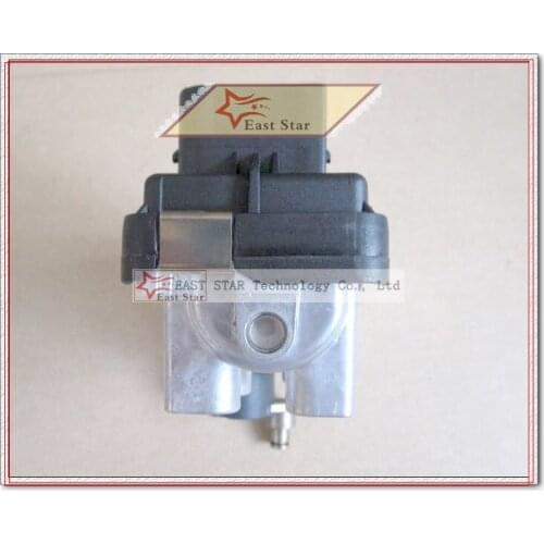 Turbo Electronic ACTUATOR G-74 G-074 G74 G074 767649 6NW009550 6NW-009-550 Turbo Electric Actuator electronic wastegate Valve