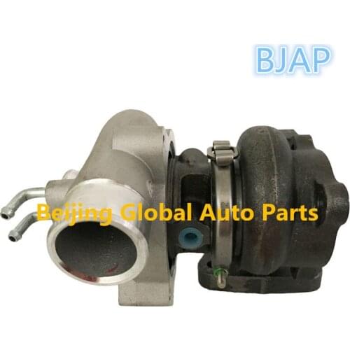BJAP High Quality Turbocharger TD04 49177-07612 with OEM 28200-42540