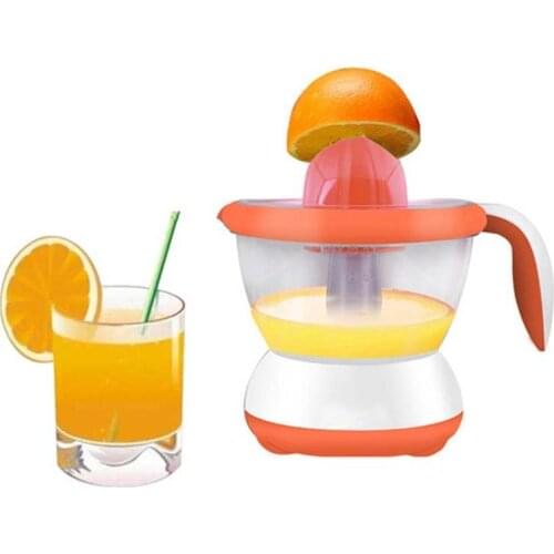 0.7L Electric Juicer Mini Juice Squeezer Extractor Making Machine Kitchen Appliance EU Plug 220V Fruit