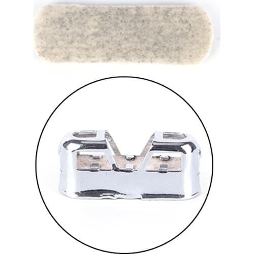 1/2 Pcs Pocket Heater Catalyst Hand Warmer Accessories Special Catalyst For Ultralight Heater Thickness 1.5mm