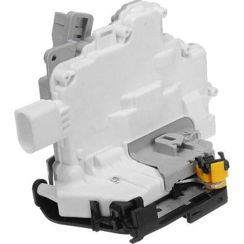 1P0839015A Rear Left Central Door Lock for Seat Altea XL Toledo III 5P0839011C 5P0839011 5P0833055A W05P08390