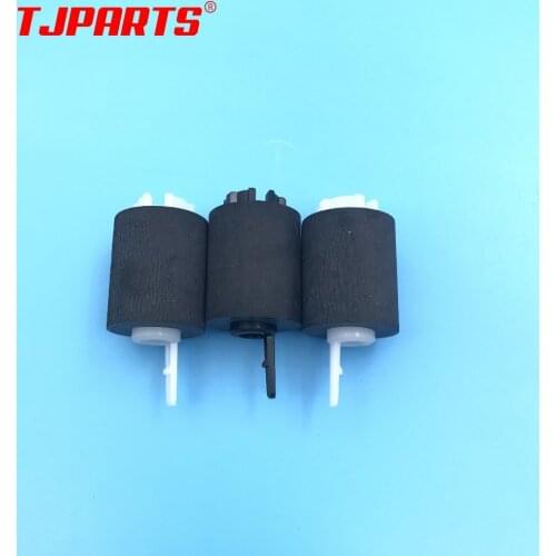 2N406030 2N406040 Pulley Retard Feed Pickup Roller for Kyocera 4501i 5501i 6501i 8001i 4551ci 5551ci 6551ci 7551ci 7052ci 8052ci