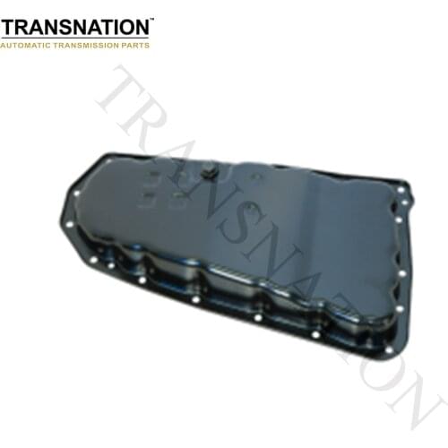 31390-1XF01 Auto Transmission Parts oil pan fit for NISSAN X-TRAIL, TEANA Car Accessories Transnation