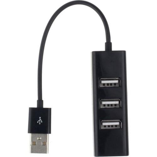 Ipega usb hub 3 0 Adapter 4-Port multi usb usb splitter for home pc accessories usb hub with power adapter Discounts ciabatta