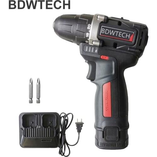 BDWTECH Electric Drills