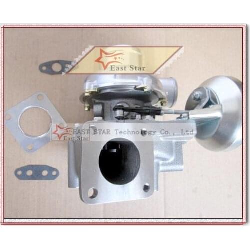 Free Ship Turbo RHV5 8980115294 8980115295 8980115296 For HOLDEN Rodeo Colorado for ISUZU D-MAX 07- 3.0L 4JJ1 4JJ1T 4JJ1-T 163HP