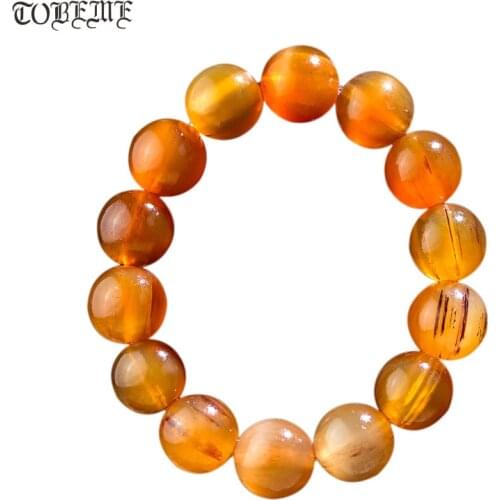 Handcrafted Tibetan Sheep Horn Mala Bracelet Buddhist Prayer Beads Bracelet Tibetan Horn Beads Bracelet