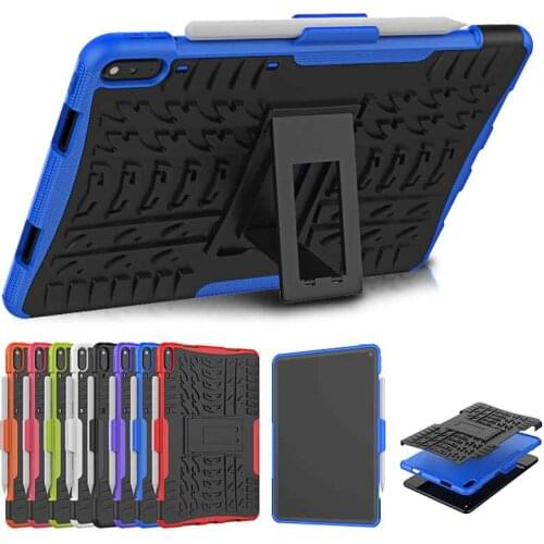 Fashion Drop Resistance Case For Huawei MatePad Pro 10.8 10.4 T 10s T10s T8 MediaPad T5 T3 10 8.0 7.0 M5 8 Tablet Case Cover